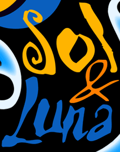 Sol & Luna - Caf&eacute; Bar Restaurant - Sol y Luna - La Paz - Bolivia